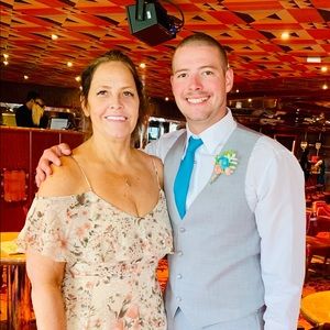 Meet your Posher, Tracy